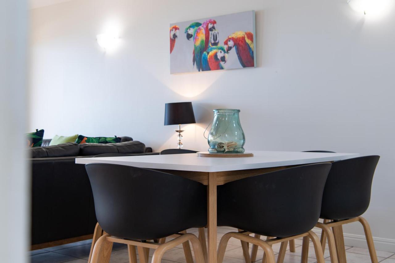 Apartament Magnificence At Airlie Airlie Beach Zewnętrze zdjęcie