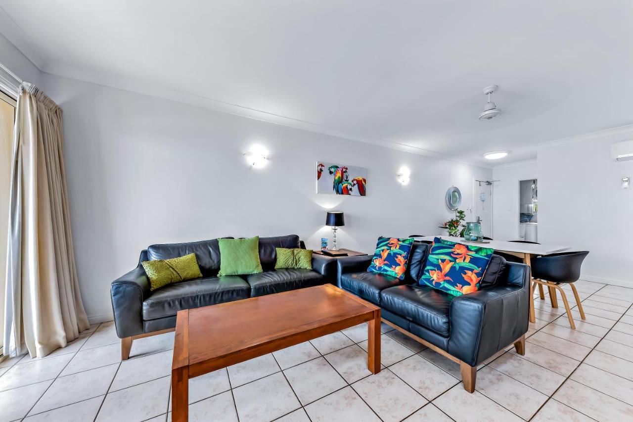 Apartament Magnificence At Airlie Airlie Beach Zewnętrze zdjęcie