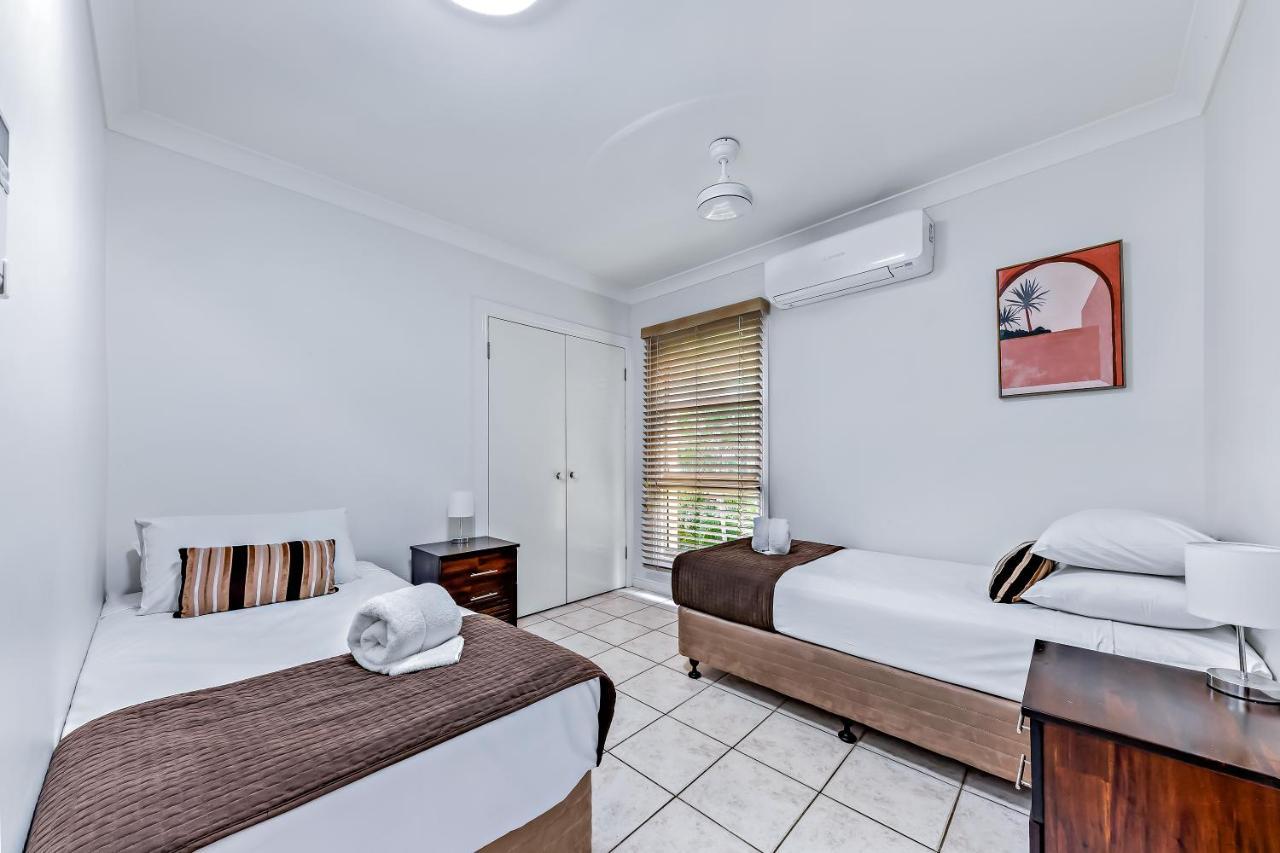 Apartament Magnificence At Airlie Airlie Beach Zewnętrze zdjęcie