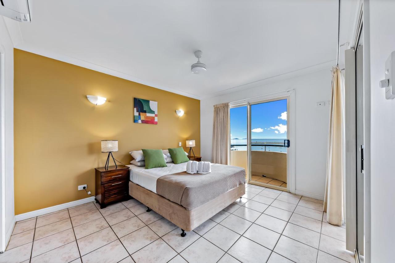 Apartament Magnificence At Airlie Airlie Beach Zewnętrze zdjęcie