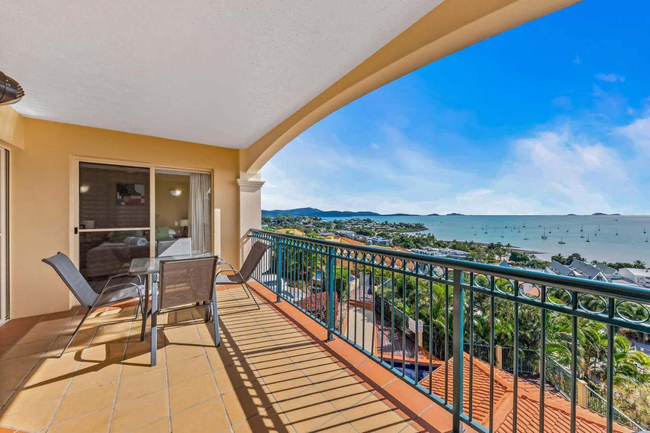 Apartament Magnificence At Airlie Airlie Beach Zewnętrze zdjęcie