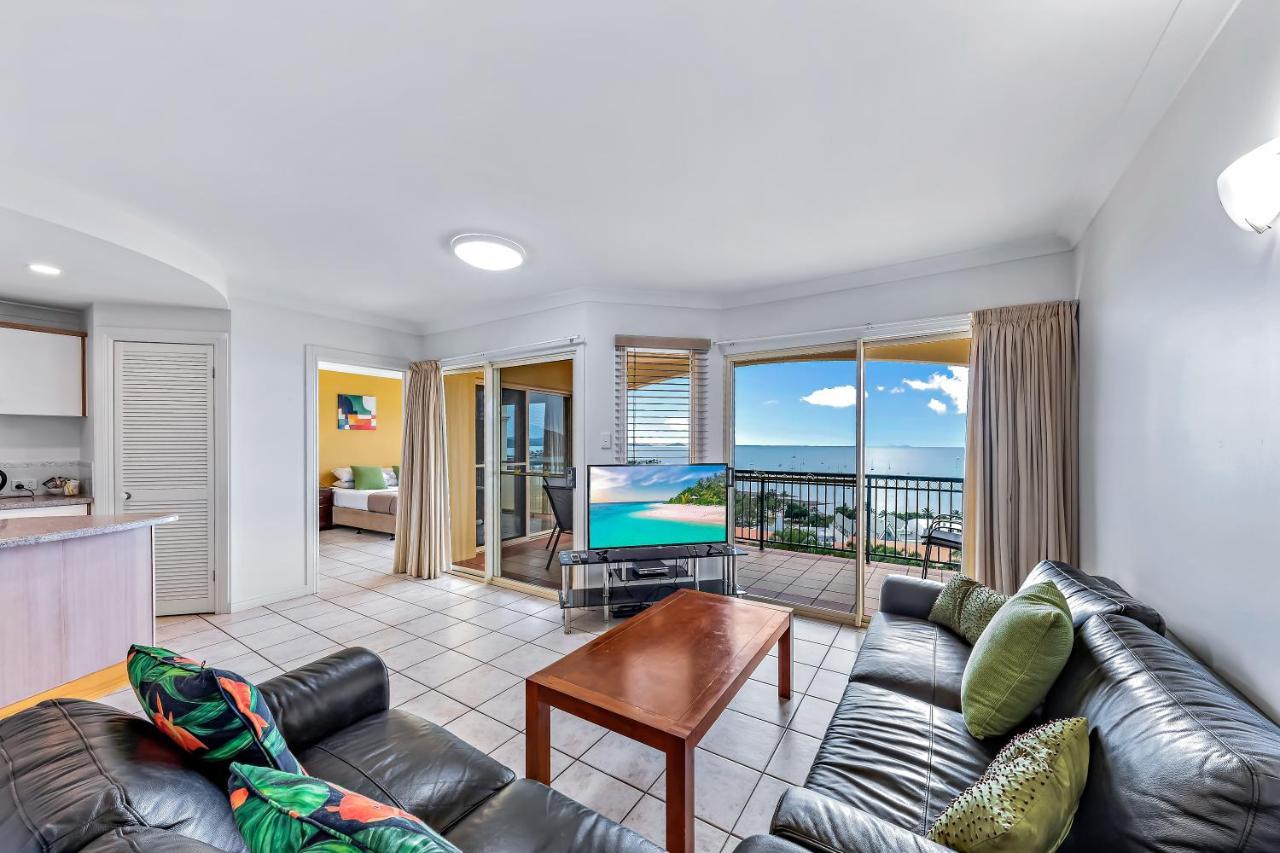 Apartament Magnificence At Airlie Airlie Beach Zewnętrze zdjęcie
